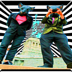 evil cowards - bedford avenue wine distributors (jz knights white drug dealers dub)