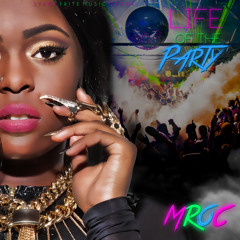 Life Of The Party - Master
