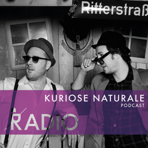 Kuriose Naturale | Podcast | Ritter Butzke Radio
