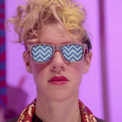 tUnE-yArDs - Water Fountain (Grup Ses Remix)