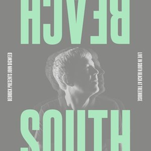 John Digweed - Live In South Beach CD2 Preview Minimix