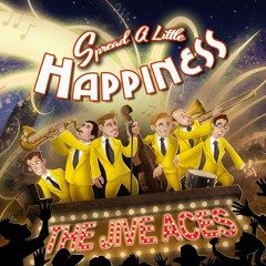 Spread A Little Happiness