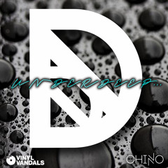 UnderDEEP Vol 4 - Chino Vv