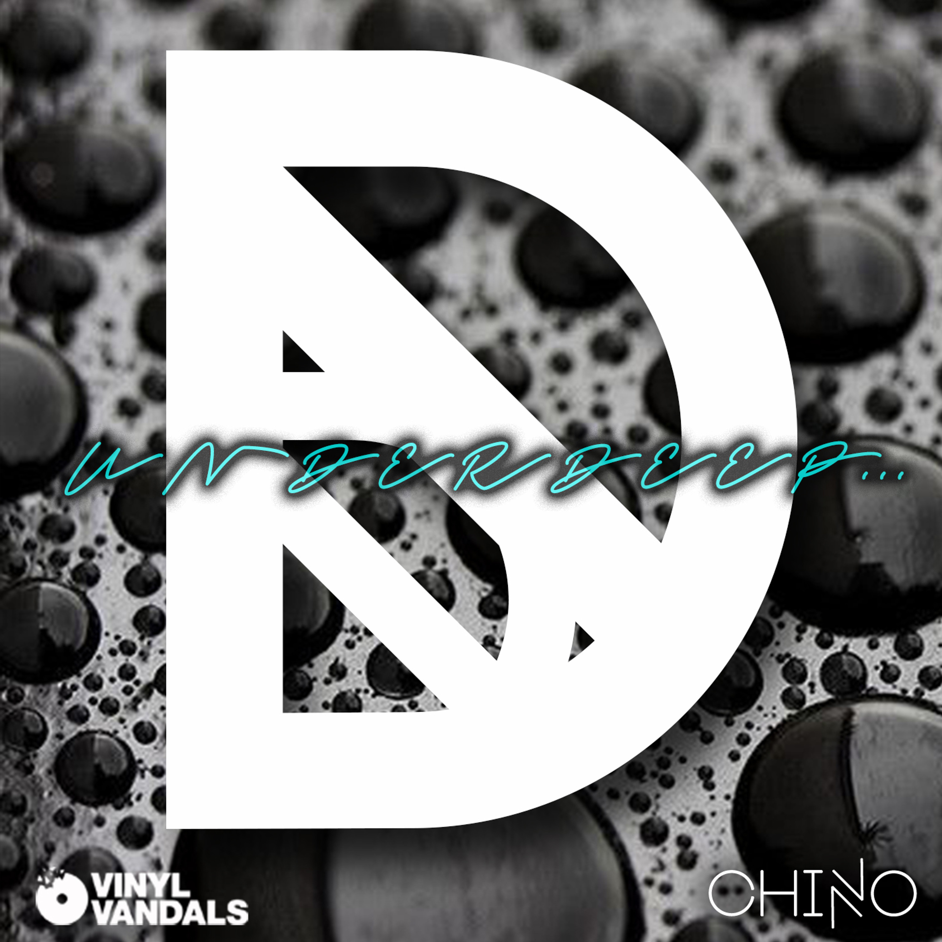 UnderDEEP Vol 4 - Chino Vv episode artwork