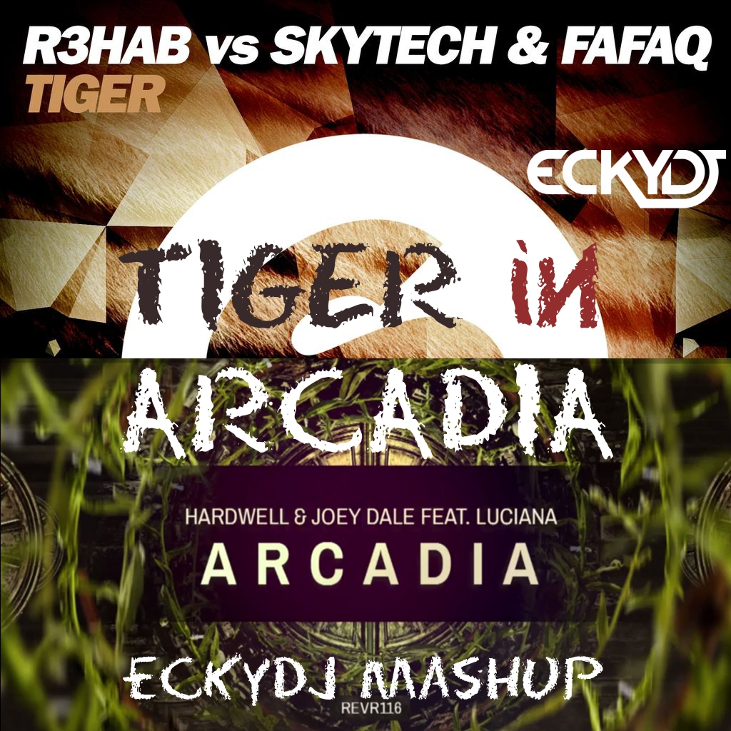 EckyDj