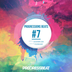 Progressions Beats #7 Guest Mix Poltergeist [PBR041]