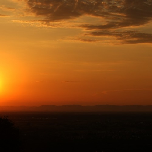 Sundown Vibes 1.0