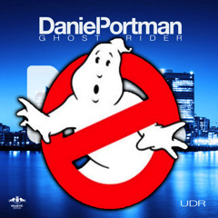 Ghostbusters (Buckler Mashup) - Daniel Portman, Ray Parker Jnr.