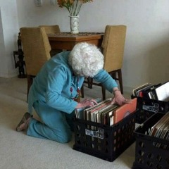 Marcus Christopher Crate Diggin' House Mix
