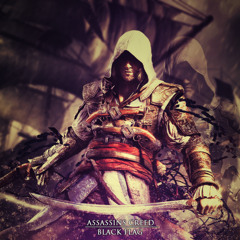 Assassin's Creed 4 Black Flag - Ship Board Battle Theme (Vylents Version)