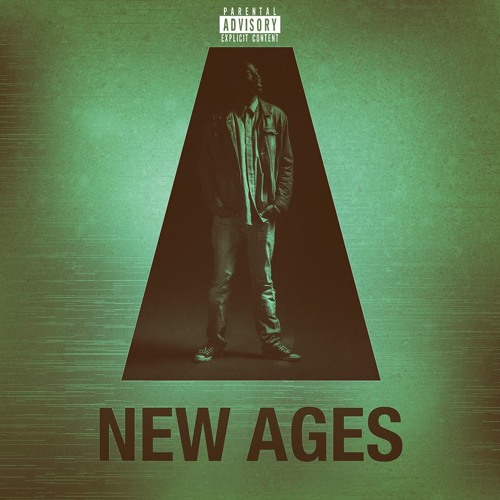 Awill - New Ages (DC#55)