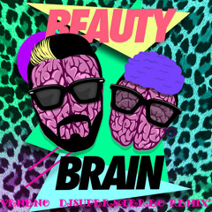 Beauty Brain - Veneno (SuperStereo Remix)[FREE DOWNLOAD]