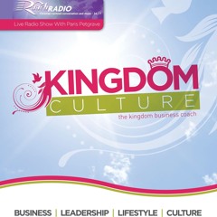 Kingdom Culture Radio Show: The Realities of Life, Christian Living & Emotional Healing.