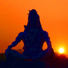 Samadhi - Dark At Dusk