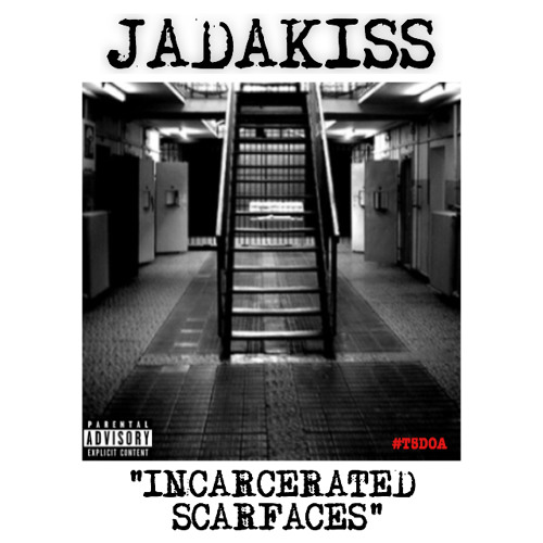 Jadakiss - Incarcerated Scarfaces (Clean  Version)