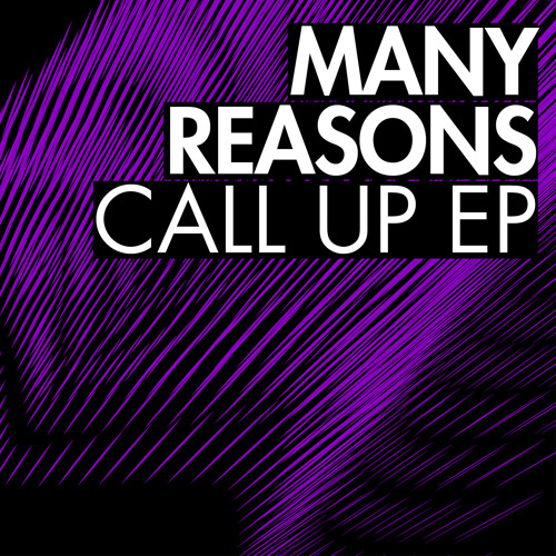 Many Reasons - Call Up - Break New Soil