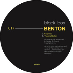 Benton - Skeptics