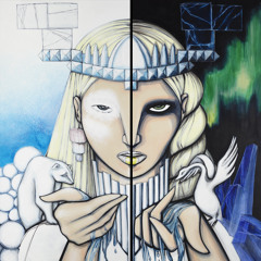 I Ryggen På Min Kolt