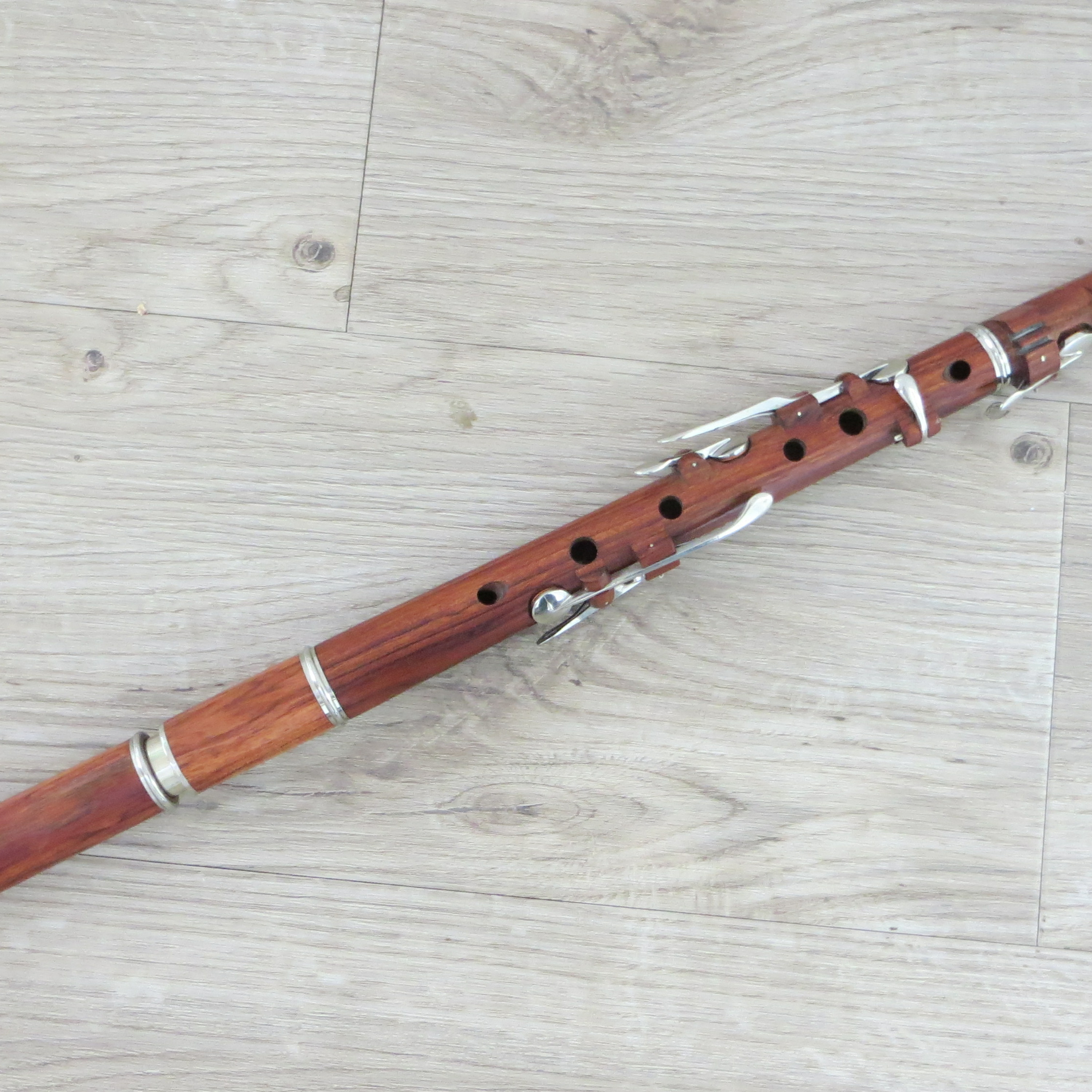 Holmesflute