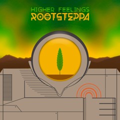 Rootsteppa - Strong Spirit (Original Mix)