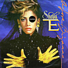 Sheila E - Love Bizarre (Magnifique Re-Edit)