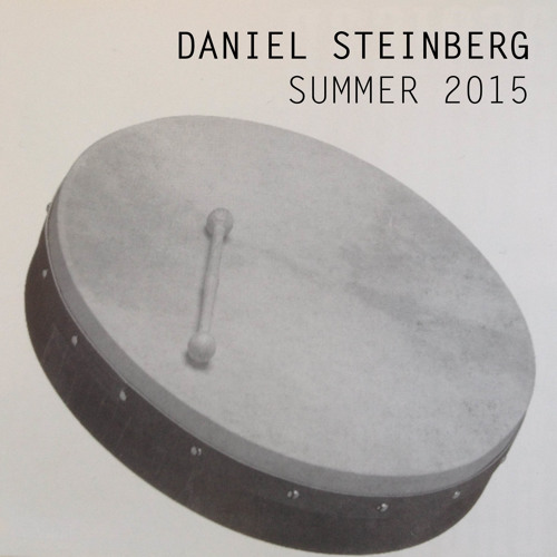 Daniel Steinberg - Summer Mix 2015