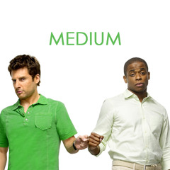 medium