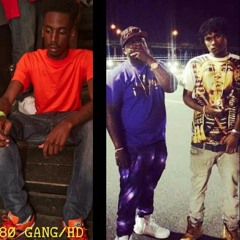 #LikeYou-Ed Eazy Ft Slim Tarrentino & Slim Slaughter at #YoGirlCrib