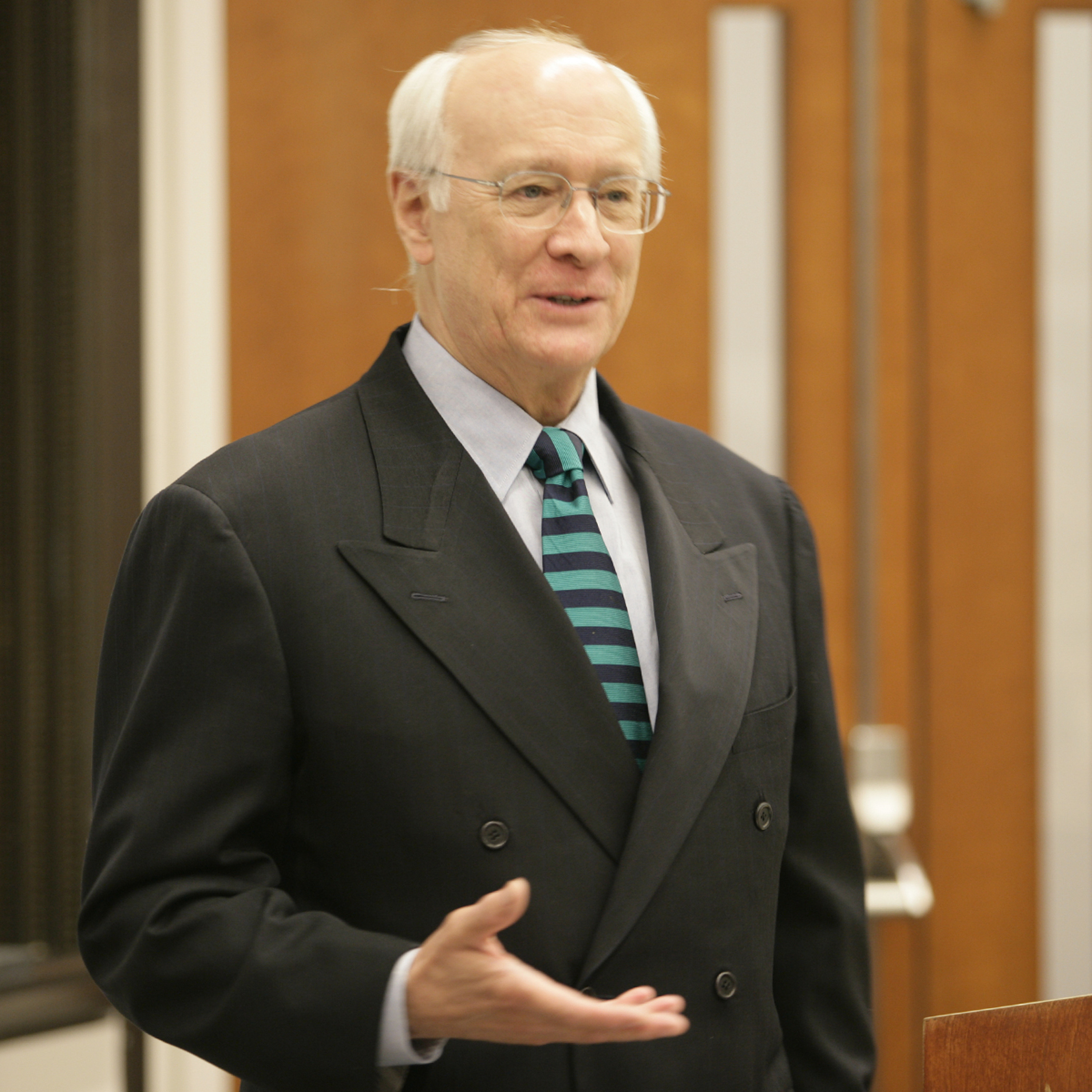 UVA Law