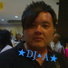 DJ Alan NonstOp ThaiBeat Live Show By DJ A Mix20XX★☆★☆