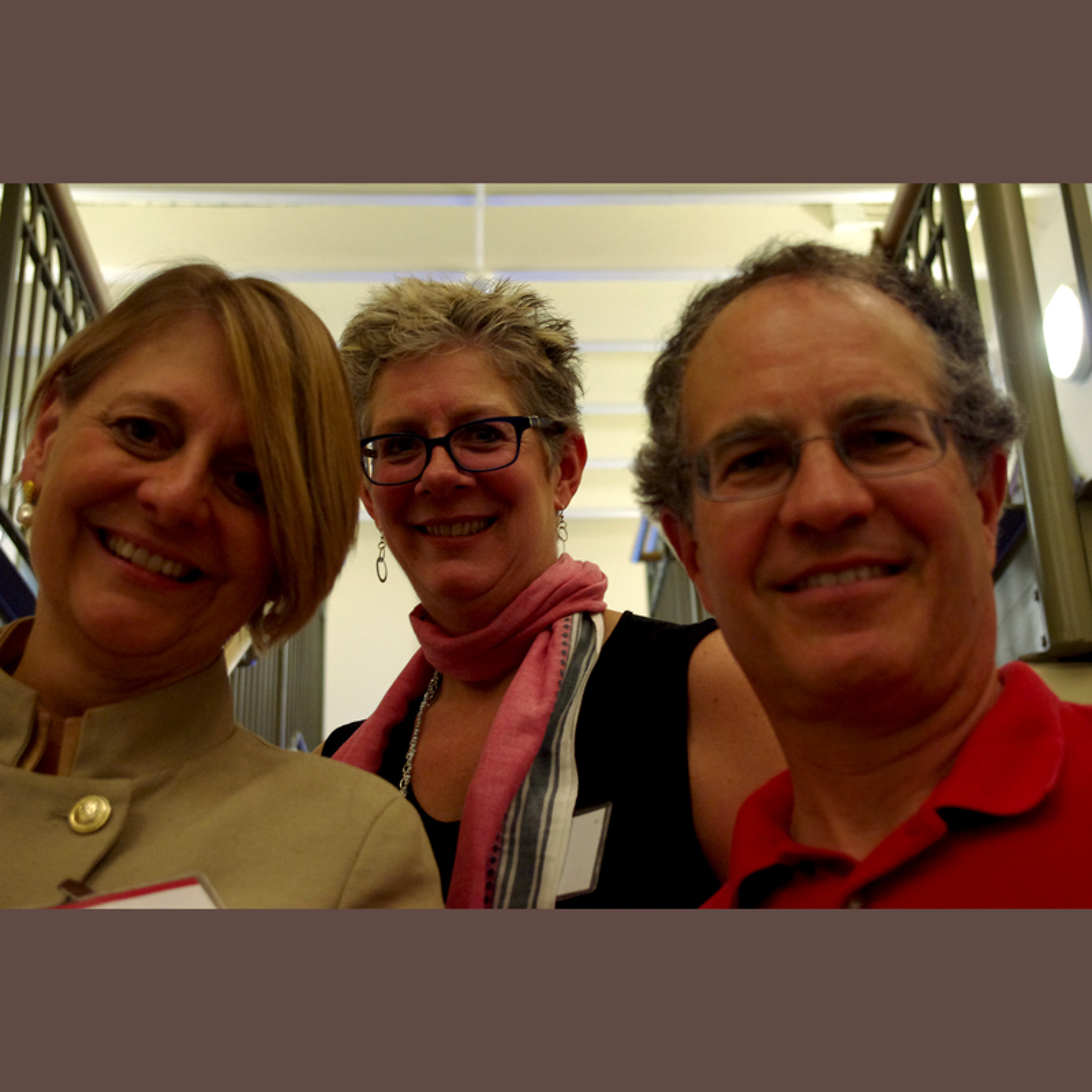 Wesleyan Storytelling Project