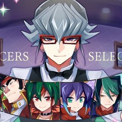 Yu-Gi-Oh!/遊戯王! ARC - V (ED3 FULL) - ARC Of Smile! by Boys and Men