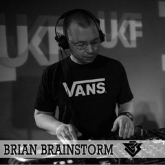 Critical Bass Arena Vol.55 Feat Brian Brainstorm
