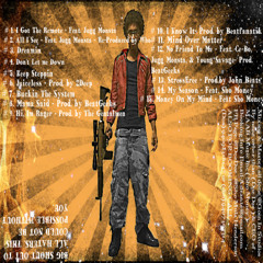 07. BUCKN (Freestyle)