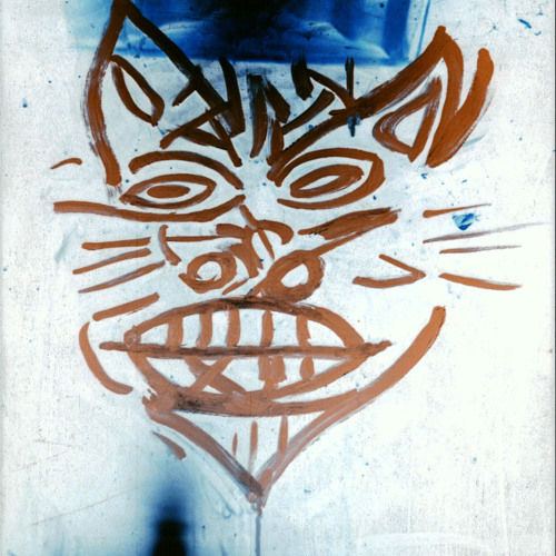 ~HeorgeGarrison - Nag Champa Breaks 5