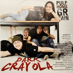 Dark Crayola - Transcendence I: Sacred Unison (playthrough Audio Track)