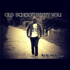 Mix Old School Party vol1 By Dj Madyface