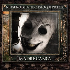 03 - El Desgarro - Ninguno de ustedes es lo que dice ser