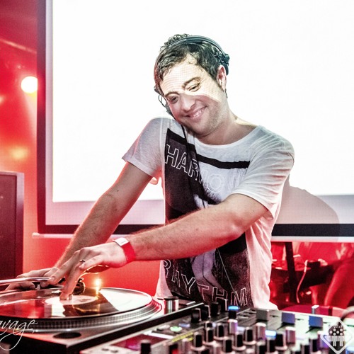 Ben Stevens & Adam M Frantic Timeless 13 Set