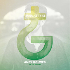 tINI and the gang podcast 12 pres. ANDY KOLWES