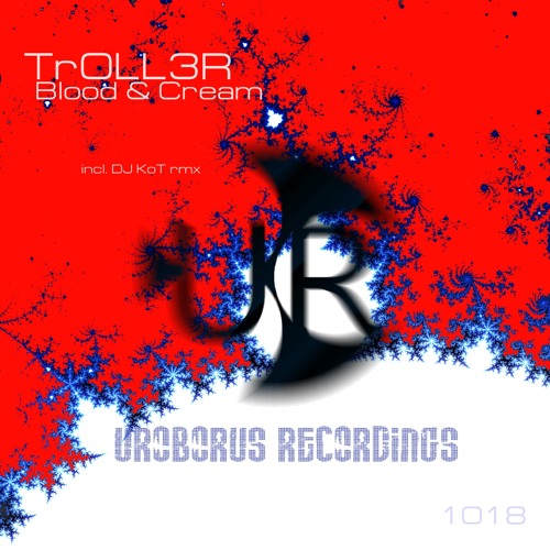 TrOLL3R - Frost (DJ KoT Remix)