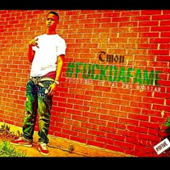 Tmon Ft. DreamChaserCarter - Whippin Dat O