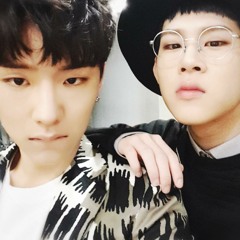 MONSTA X (Kihyun & Jooheon) - Hold Me Tight
