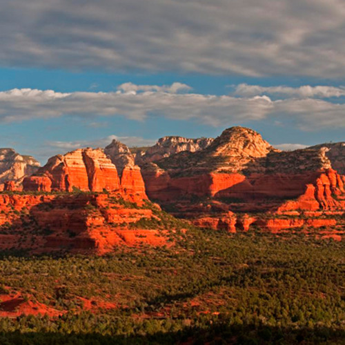 American Themes - Arizona