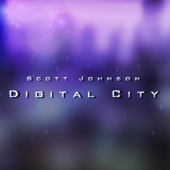 Digital City