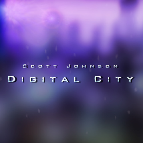 Digital City