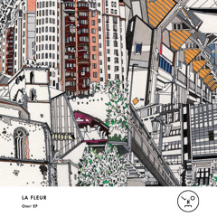 La Fleur - Reflections