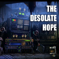 The Desolate Room (Música de batalha de The Desolate Hope) - Scott Cawthon