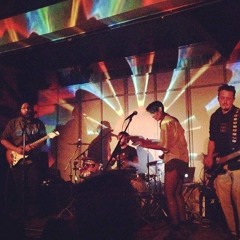 Arms Bizarre- Pigeon Couriers(live)