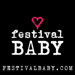 An exclusive mix from re:tract for Festival Baby